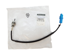 Sensor Temperatura Gases Escape Original Renault 1.9 dCi 8200702888