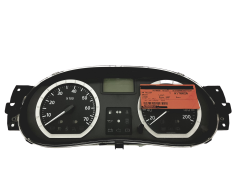 Conta-rotações Dacia Logan 8200650539 32535