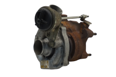 Turbocompressor 54359700002 54391015080 409838 1.5 DCI Renault Nissan 2109