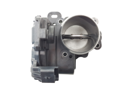 Válvula do corpo do acelerador Citroen Peugeot 9806625280 A2C85766300 2.0 HDI 2982