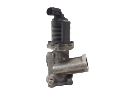 Válvula Egr 55184651 5.00240.07 Fiat Lancia Opel Suzuki 1.3 D
