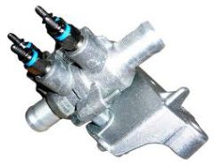 Flange termostato Novo Trafic Vivaro NV300 1.6 dCi 922000004R