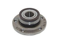 Cubo de Roda Traseira 1T0598611A B15626 VW Caddy Borsehung