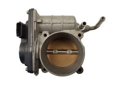Válvula do corpo do acelerador Renault 161201190R RME60-12 H8200988975 2.0 16V 1690