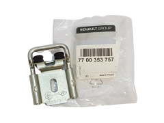 Batente da Porta Renault Opel Nissan 7700353757 Original
