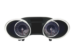 Conta-rotações Mercedes SLK A1729008603 0263679127 Bosch