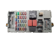 Caixa de fusíveis Fiat Punto 2 46520600 46774358