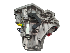 Caixa de velocidades Novo Original TL8017 TL8B017 320108935R Dacia Duster 1.6