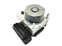 Bomba Abs Fiorino Bipper Nemo 52043307 0265956519 Bosch 39240