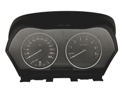 Conta-rotações BMW 1 F20 6210 9277551 9232891 Johnson