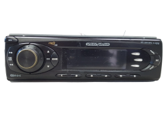 Rádio leitor de CD 1504 MP3 VDO