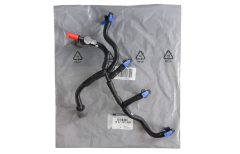 Mangueira de combustível Novo Original 166712745R Renault Dacia