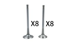 Válvula 06D109601M 06D109611H B18637 VW Audi Seat Skoda Borsehung