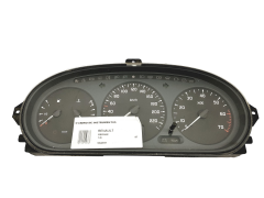 Velocímetro Renault Megane 1 Scenic 1 21578161-2 47532