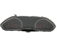 Conta-rotações Peugeot 208 9801904780 H 24076
