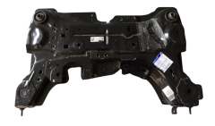 Viga do Eixo Frente Novo Original 544000015R Renault