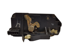 Mecanismo de fechadura da porta Esquerdo Traseira 913744 Citroen Xantia 2 Kiekert