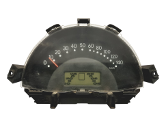 Velocímetro Smart Fortwo 0001184V021 110008872005 42042