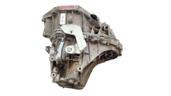 Caixa de velocidades TL4A001 TL4001 Renault Megane 2 1.5 DCi 7701700539