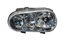 Farol Esquerdo Fazer VW Golf 4 1J1941017B 89410192302 DPA