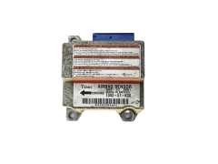 Módulo da unidade de controle T043-57-K30 Mazda Temic