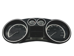 Velocímetro Peugeot 308 9665107480 503001550309 57410
