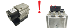 Bomba Abs Opel Vectra Signum 09191497 13663901 61240