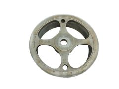 Roda comando 106208 7700106208 Renault Espace 4 2.0 Turbo