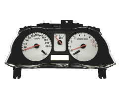 Conta-rotações Nissan Note 9U50D 32280