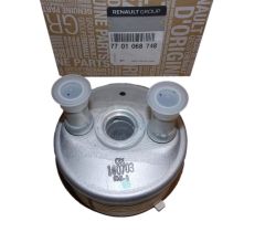 Radiador de Óleo Novo Original 7701068748 Renault