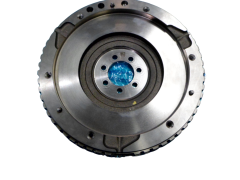 Volante motor Original Renault Kangoo 2 Clio Scenic 3 1.5 dCi 123003107R
