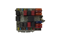Caixa de fusíveis Alfa Romeo 51742420 18852