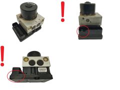 Bomba Abs Ford Focus 2M51-2M110-EE 10.0925-0119.3 Ate 67289