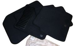 Tapetes para automóveis Novo Original 7711426795 Renault Latitude