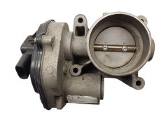 Válvula do corpo do acelerador Ford Volvo VP4F9U-9E928-AB 4M5G-ED 1680
