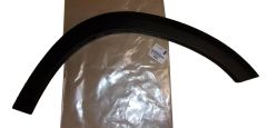 Friso guarda-lamas Direito Frente Original 98174915XT Peugeot