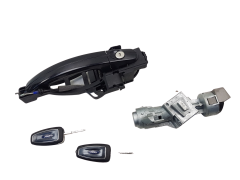Canhão de Ignição Ford Focus 3 3M51-3F880-AE BM51A224A37DG AM5T15K601AD