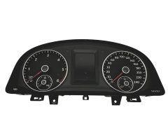 Conta-rotações VW Caddy 2K0920865A VDO 31945