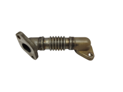 Tubo Egr Fazer Master Mascott Movano 3.0 dCi 7701058075