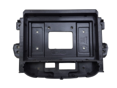 Moldura de montagem para rádio Opel Karl 94515823