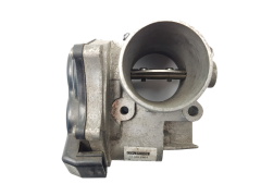 Válvula do corpo do acelerador Renault 8200987453B H8200727648 2.0 2.3 DCI 1743