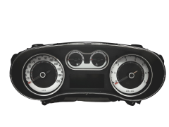 Conta-rotações Fiat 500 L 51913541 A2C31312001 VDO 28944