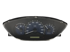 Conta-rotações Chevrolet Matiz 96664161 30528