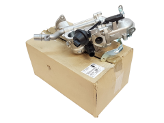Válvula EGR Original Citroen Peugeot 1.4-1.6 HDI 9800125180
