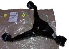 Braço Oscilante Direito Traseira Original 9824743080 Citroen Peugeot