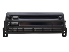 Rádio leitor de CD Mini One 6927905 CD53 R50 Alpine