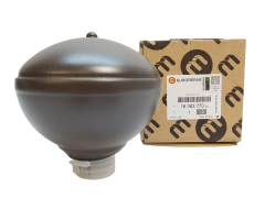 Esfera da Suspensão Citroen 1638377080 Eurorepar Original