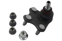 Rótula Direito Fazer VW Audi Skoda 6R0407366 B18694 Borsehung