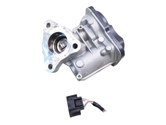 Válvula Egr 147104647R 1.5 dCi Renault Dacia Nissan Denso 0km S3