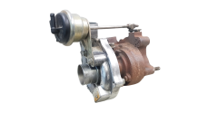Turbocompressor 7701473673 54359700002 189536H118218 1.5dCi Nissan Renault S14